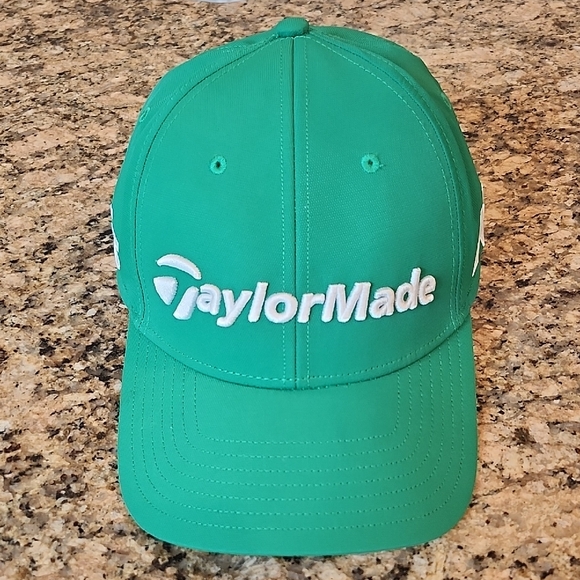 TaylorMade Golf‎ Hat - Picture 1 of 7